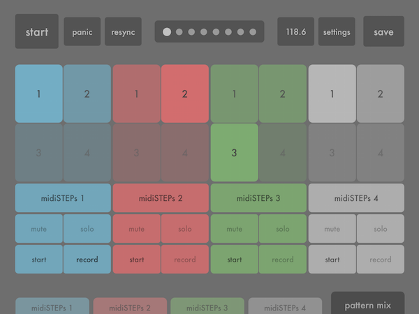 Sower Midi Step Sequencer Update For Mac